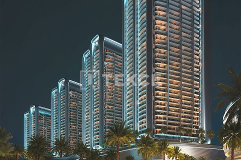 Lakás itt: Meydan, Dubai, EAE, 2 hálószoba, 91 m², azonosító: 758121 - fénykép 11