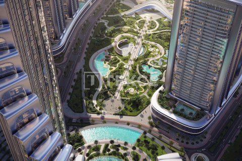 Lakás itt: Meydan, Dubai, EAE, 2 hálószoba, 91 m², azonosító: 758121 - fénykép 9