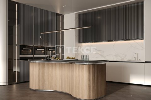 Lakás itt: Meydan, Dubai, EAE, 2 hálószoba, 91 m², azonosító: 758121 - fénykép 15