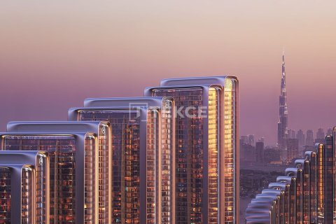 Lakás itt: Meydan, Dubai, EAE, 2 hálószoba, 91 m², azonosító: 758121 - fénykép 8