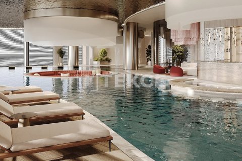 Apartamento en venta en Jumeirah Village Circle, Dubai, EAU 3 dormitorios, 214 m2 № 758120 - foto 8