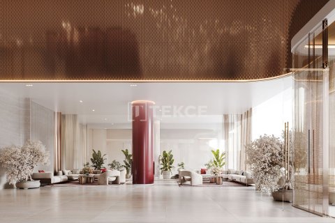Apartamento en venta en Dubai, EAU 1 dormitorio, 69 m2 № 758123 - foto 13