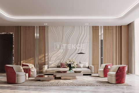 Apartamento en venta en Dubai, EAU 1 dormitorio, 69 m2 № 758123 - foto 9