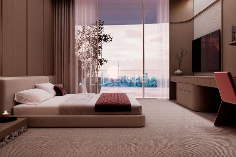 Apartamento en venta en Dubai, EAU 1 dormitorio, 69 m2 № 758123 - foto 12