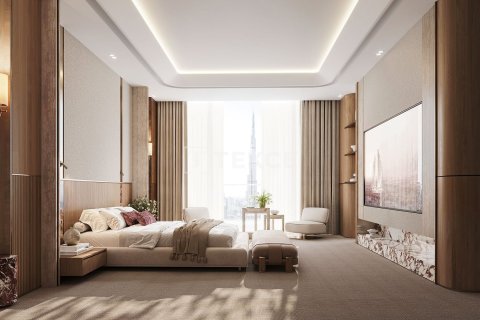 Apartamento en venta en Dubai, EAU 1 dormitorio, 69 m2 № 758123 - foto 10