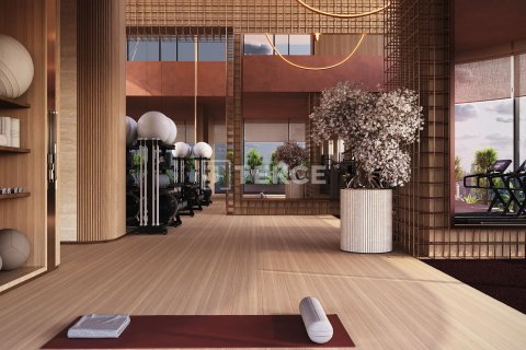 Apartamento en venta en Dubai, EAU 1 dormitorio, 69 m2 № 758123 - foto 14