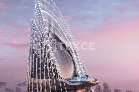 Apartamento en venta en Dubai, EAU 1 dormitorio, 69 m2 № 758123 - foto 6