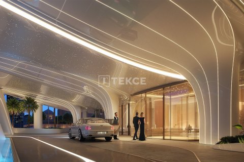 Apartamento en venta en Dubai, EAU 1 dormitorio, 69 m2 № 758123 - foto 4