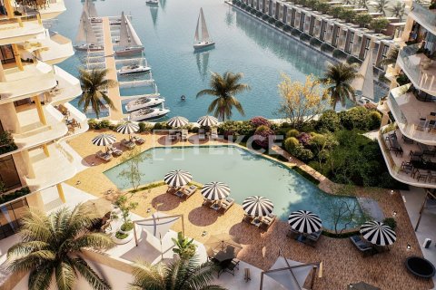 Apartamento en venta en Ras Al Khaimah, EAU 3 dormitorios, 180 m2 № 758125 - foto 8