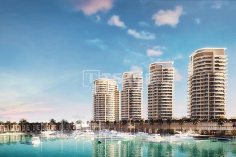 Appartement à Ras Al Khaimah, EAU: 3 chambres, 180 m2 № 758125
