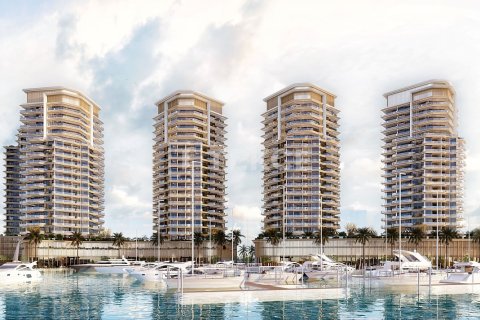 Apartamento en venta en Ras Al Khaimah, EAU 3 dormitorios, 180 m2 № 758125 - foto 3