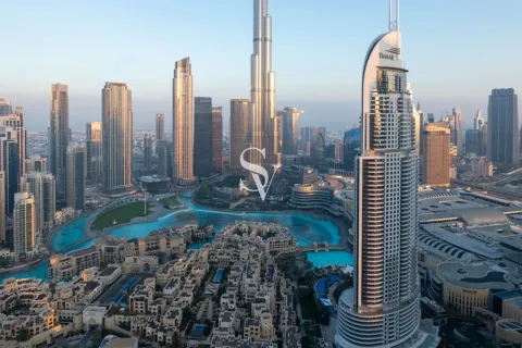 Apartman u Golf Verge u Dubai South (Dubai World Central), Dubai, UAE 2 spavaćih soba, 130 m2 Br. 658296 - fotografija 10