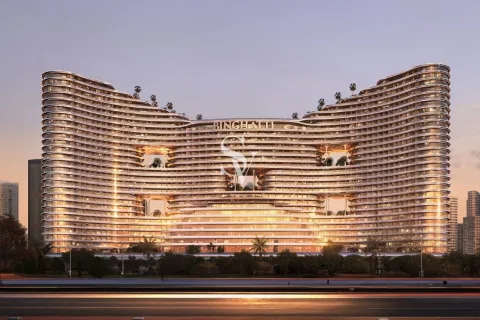 Apartamento para venda em Business Bay, Dubai, EAU 1 quarto, 73 m2 № 658298 - foto 8