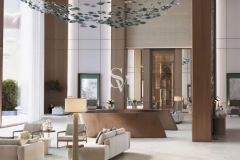 Apartamento para venda em Business Bay, Dubai, EAU 1 quarto, 73 m2 № 658298 - foto 4