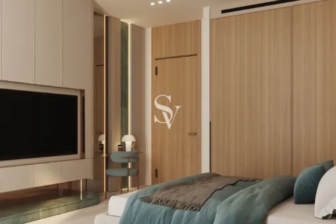 Apartamento para venda em Business Bay, Dubai, EAU 1 quarto, 73 m2 № 658298 - foto 7