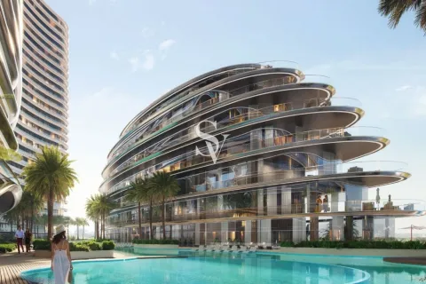 Apartamento para venda em Business Bay, Dubai, EAU 1 quarto, 73 m2 № 658298 - foto 1