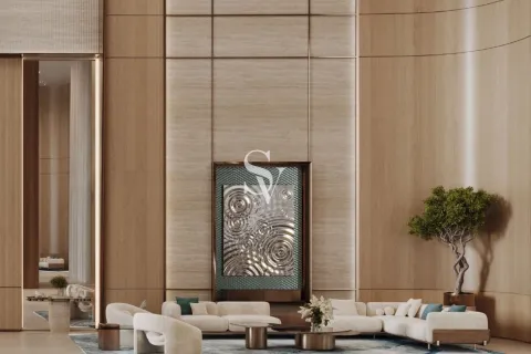 Apartamento para venda em Business Bay, Dubai, EAU 1 quarto, 73 m2 № 658298 - foto 2