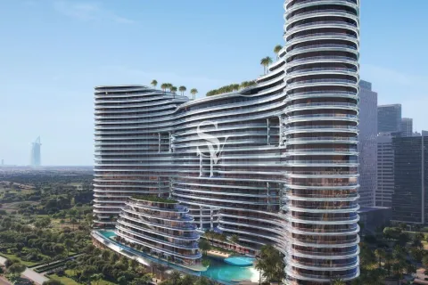 Apartamento para venda em Business Bay, Dubai, EAU 1 quarto, 73 m2 № 658298 - foto 10