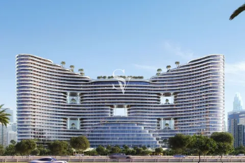 Apartamento para venda em Business Bay, Dubai, EAU 1 quarto, 73 m2 № 658298 - foto 9