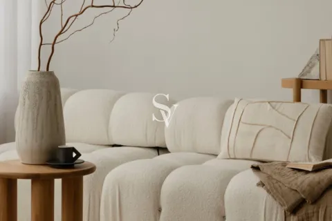 Byt v Golf Verge v Dubai South (Dubai World Central), Dubai, SAE 3 ložnice, 156 m² Č.: 658301 - fotografie 11