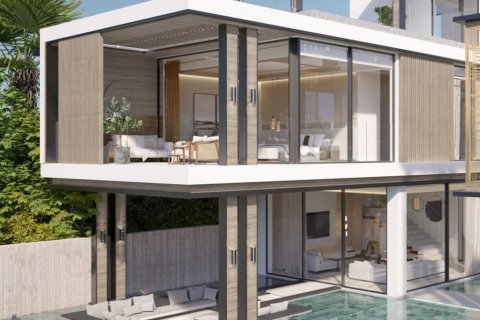 Vila v Mohammed Bin Rashid City, Dubai, SAE 5 ložnice, 620 m² Č.: 631286 - fotografie 6
