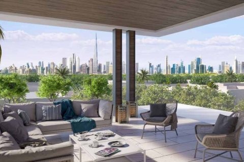 Vila v Mohammed Bin Rashid City, Dubai, SAE 5 ložnice, 620 m² Č.: 631286 - fotografie 7