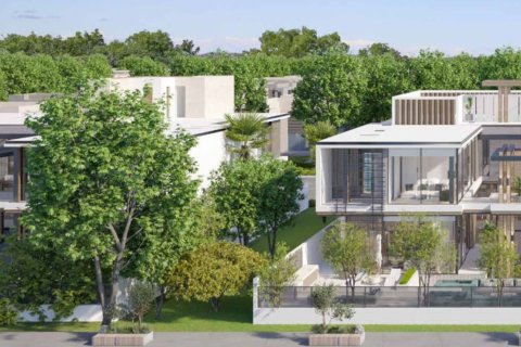 Vila v Mohammed Bin Rashid City, Dubai, SAE 5 ložnice, 620 m² Č.: 631286 - fotografie 1