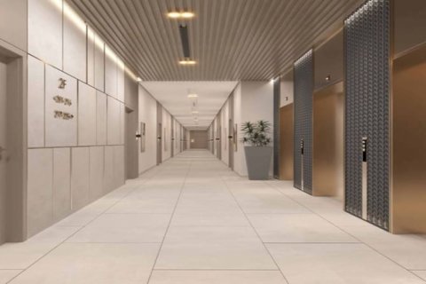 Byt v Jumeirah Village Circle, Dubai, SAE 1 ložnice, 77 m² Č.: 631291 - fotografie 7