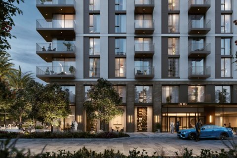 Byt v Dubai Creek Harbour (The Lagoons), SAE 2 ložnice, 114 m² Č.: 631287 - fotografie 4