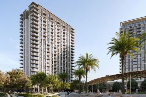 Byt v Dubai Creek Harbour (The Lagoons), SAE 2 ložnice, 114 m² Č.: 631287 - fotografie 3