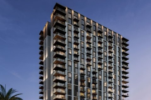 Byt v Dubai Creek Harbour (The Lagoons), SAE 2 ložnice, 114 m² Č.: 631287 - fotografie 1