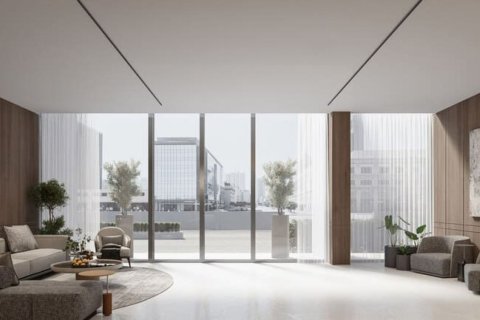 Byt v Jumeirah Village Circle, Dubai, SAE 2 ložnice, 97 m² Č.: 631289 - fotografie 8