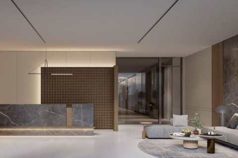 Byt v Jumeirah Village Circle, Dubai, SAE 2 ložnice, 97 m² Č.: 631289 - fotografie 14