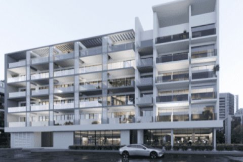 Byt v Jumeirah Village Circle, Dubai, SAE 2 ložnice, 97 m² Č.: 631289 - fotografie 10