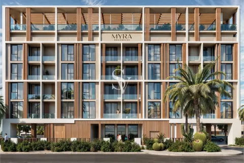 Byt v Dubai South (Dubai World Central), SAE 2 ložnice, 107 m² Č.: 751629 - fotografie 12