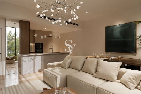 Lakás itt: Dubai South (Dubai World Central), EAE, 2 hálószoba, 96 m², azonosító: 751628 - fénykép 14