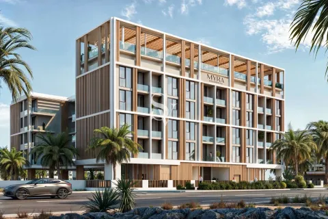 Lakás itt: Dubai South (Dubai World Central), EAE, 2 hálószoba, 96 m², azonosító: 751628 - fénykép 11