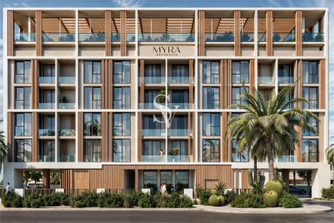Lakás itt: Dubai South (Dubai World Central), EAE, 2 hálószoba, 96 m², azonosító: 751628 - fénykép 12