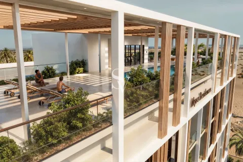 Lakás itt: Dubai South (Dubai World Central), EAE, 2 hálószoba, 96 m², azonosító: 751628 - fénykép 8