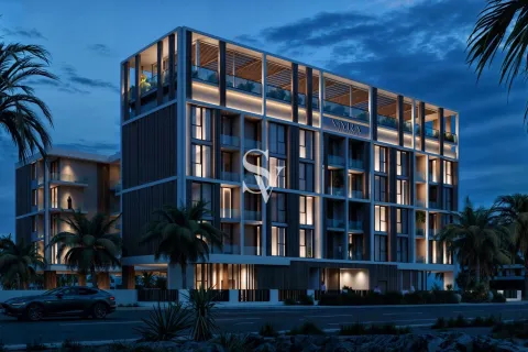 Lakás itt: Dubai South (Dubai World Central), EAE, 2 hálószoba, 96 m², azonosító: 751628 - fénykép 13