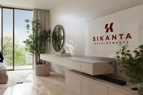 Lakás itt: Dubai South (Dubai World Central), EAE, 2 hálószoba, 96 m², azonosító: 751628 - fénykép 4