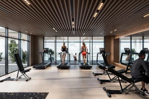 Lakás itt: Dubai South (Dubai World Central), EAE, 2 hálószoba, 96 m², azonosító: 751628 - fénykép 10