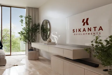 Apartamento para venda em Dubai South (Dubai World Central), Dubai, EAU 1 quarto, 87 m2 № 751631 - foto 4