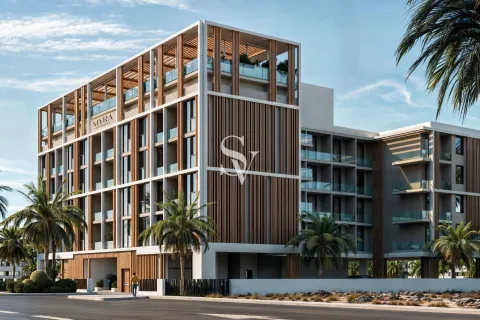 Apartamento para venda em Dubai South (Dubai World Central), Dubai, EAU 1 quarto, 87 m2 № 751631 - foto 10