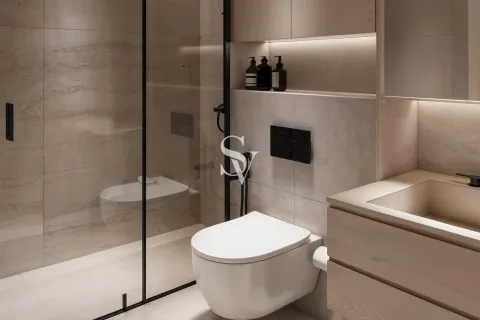 Apartamento para venda em Dubai South (Dubai World Central), Dubai, EAU 1 quarto, 87 m2 № 751631 - foto 2