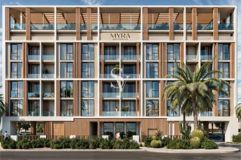 Apartamento para venda em Dubai South (Dubai World Central), Dubai, EAU 1 quarto, 87 m2 № 751631 - foto 8