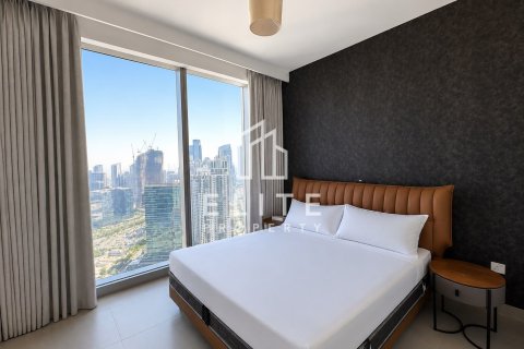 Downtown Dubai (Downtown Burj Dubai), Dubai, संयुक्त अरब अमीरात में अपार्टमेंट, 3 बेडरूम, 148 वर्ग मीटर, संख्या 741398 - फ़ोटो 8