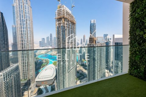 Downtown Dubai (Downtown Burj Dubai), Dubai, संयुक्त अरब अमीरात में अपार्टमेंट, 3 बेडरूम, 148 वर्ग मीटर, संख्या 741398 - फ़ोटो 12