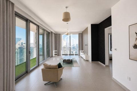 Downtown Dubai (Downtown Burj Dubai), Dubai, संयुक्त अरब अमीरात में अपार्टमेंट, 3 बेडरूम, 148 वर्ग मीटर, संख्या 741398 - फ़ोटो 2