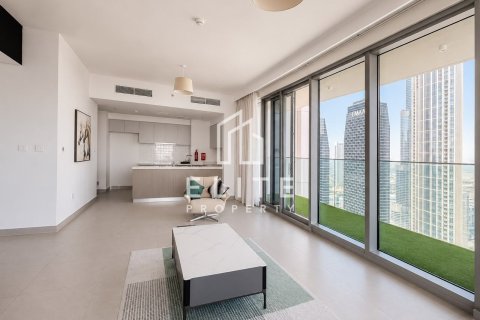 Wohnung in Downtown Dubai (Downtown Burj Dubai), Dubai, VAE: 3 Schlafzimmer, 148 m2 Nr. 741398